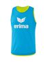 Erima Training Bib - curacao/neon yellow