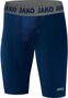 Jako Short Tight Compression 2.0 - navy 