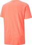 Puma Puma Heather Cat Tee - nrgy peach heather