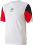 Puma Rebel Advanced Tee - puma white