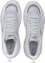Puma X-Ray 2 Square - puma white-puma white-gray vio