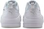 Puma X-Ray 2 Square - puma white-puma white-gray vio