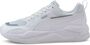 Puma X-Ray 2 Square - puma white-puma white-gray vio