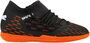 Puma Future 6.3 Netfit It Jr - puma black-puma white-shocking