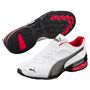 Puma Tazon 6 FM - weiss