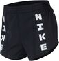 Nike Icon Clash Tempo Lux Laufshorts