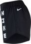 Nike Icon Clash Tempo Lux Laufshorts