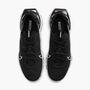 Nike Herren Sneaker Freizeitschuhe Nike React Vision   black/white