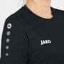 Jako Trikot Team Ka Damen - schwarz