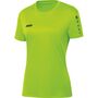 Jako Trikot Team Ka Damen - neongr�n