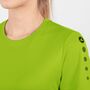 Jako Trikot Team Ka Damen - neongr�n