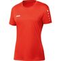 Jako Trikot Team Ka Damen - flame