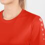 Jako Trikot Team Ka Damen - flame