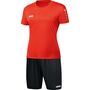 Jako Trikot Team Ka Damen - flame