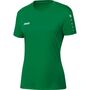 Jako Trikot Team Ka Damen - sportgr�n