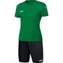 Jako Trikot Team Ka Damen - sportgr�n