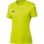 Jako Trikot Team Ka Damen - lime