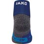 Jako Trainingssocken Kurz - navy