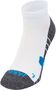 Jako Trainingssocken Kurz - wei�