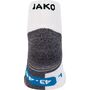 Jako Trainingssocken Kurz - wei�