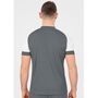 Jako Trikot Champ 2.0 Ka - steingrau/wei�