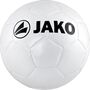 Jako Trainingsball Classic - wei� 