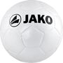 Jako Trainingsball Classic - wei�