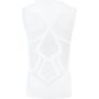Jako Tanktop Comfort 2.0 - wei�