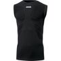 Jako Tanktop Comfort 2.0 - schwarz