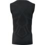 Jako Tanktop Comfort 2.0 - schwarz