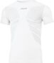 Jako T-Shirt Comfort 2.0 - wei�