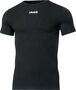 Jako T-Shirt Comfort 2.0 - schwarz