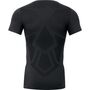 Jako T-Shirt Comfort 2.0 - schwarz