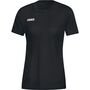 Jako T-Shirt Base - schwarz