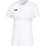 Jako T-Shirt Base - wei�