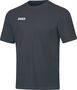 Jako T-Shirt Base - anthrazit