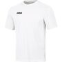Jako T-Shirt Base - wei�