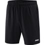 Jako Short Profi 2.0 - schwarz