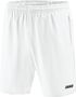 Jako Short Profi 2.0 - wei� 