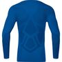 Jako Longsleeve Comfort 2.0 - sportroyal