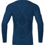 Jako Longsleeve Comfort 2.0 - navy