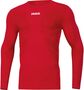 Jako Longsleeve Comfort 2.0 - sportrot