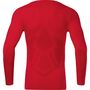 Jako Longsleeve Comfort 2.0 - sportrot