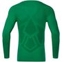 Jako Longsleeve Comfort 2.0 - sportgr�n