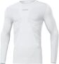 Jako Longsleeve Comfort 2.0 - wei�