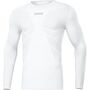 Jako Longsleeve Comfort 2.0 - wei�