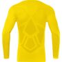 Jako Longsleeve Comfort 2.0 - citro