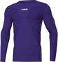 Jako Longsleeve Comfort 2.0 - lila