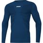 Jako Longsleeve Comfort 2.0 - navy
