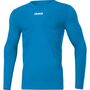 Jako Longsleeve Comfort 2.0 - jako blau